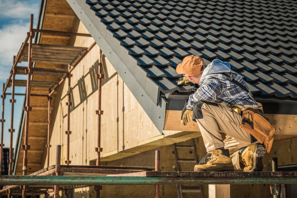 Best Best Roofing Contractors  in Sloan, IA