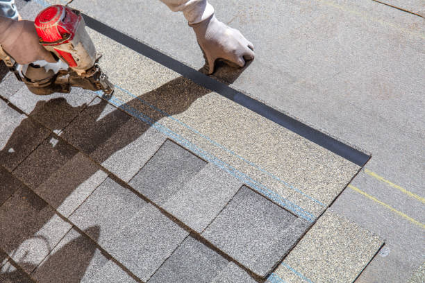 Quick and Trustworthy Emergency Roof Repair Services in Sloan, IA